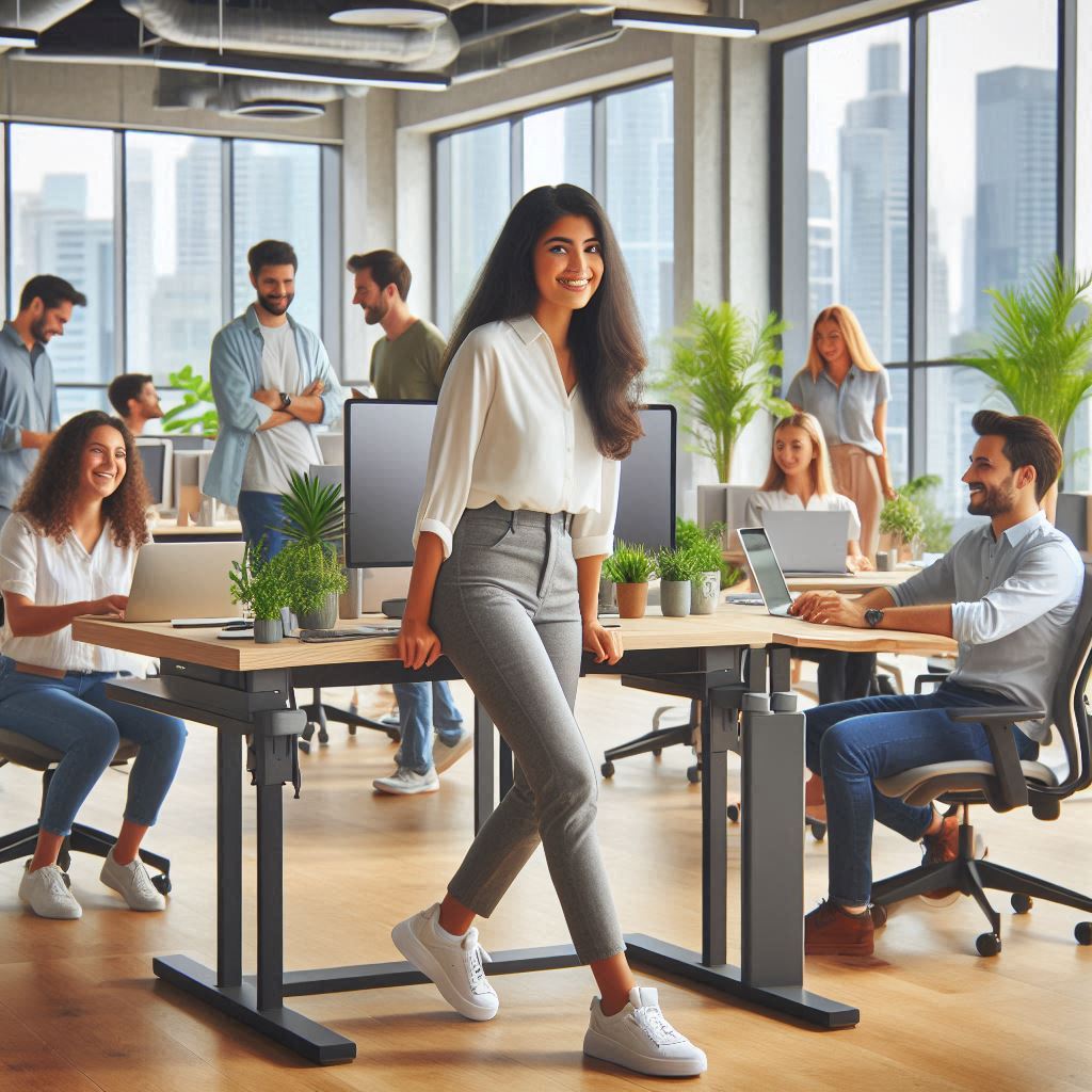 La sicurezza sul lavoro in ufficio è di fondamentale importanza per garantire un ambiente di lavoro sicuro e protetto per tutti i dipendenti