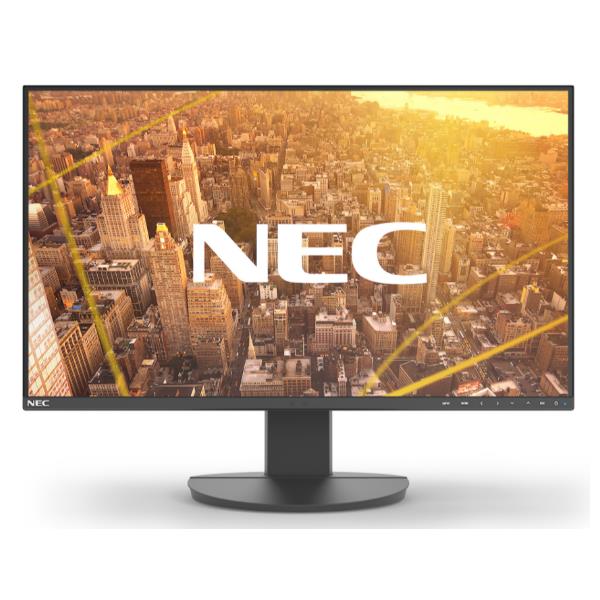 Monitor EA272F si distingue per la sua ergonomia superiore,