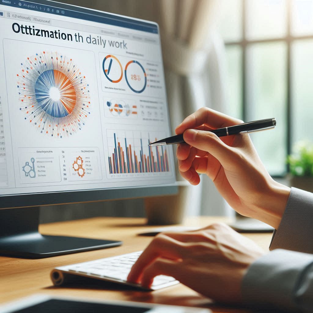 Oggi esistono numerosi strumenti digitali che possono aiutarti a gestire le tue priorità senza stress.