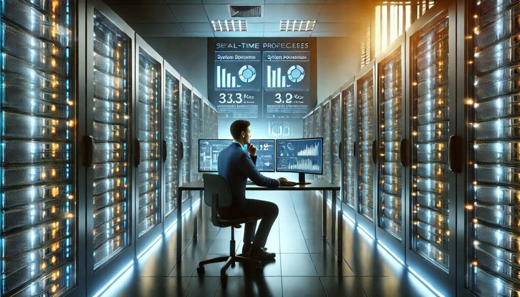 Non tutte le organizzazioni hanno gli stessi requisiti in termini di server e storage