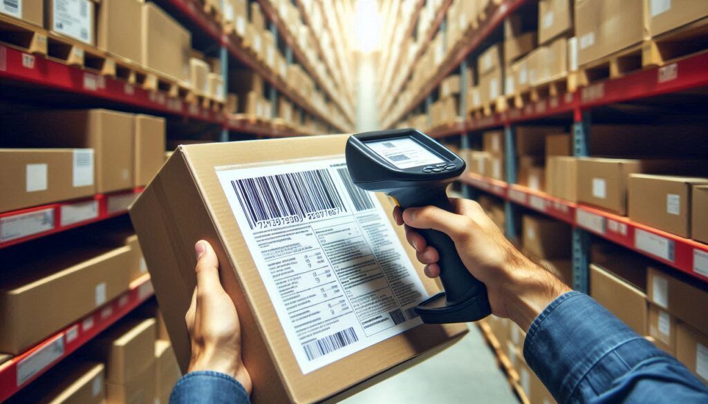 Barcode di scarsa qualità possono portare a errori di lettura, ritardi nei processi e costi aggiuntivi per le aziende